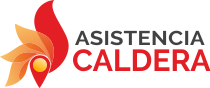 asistenciacaldera.com Logo principal